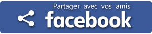 Partager avec vos amis Facebook