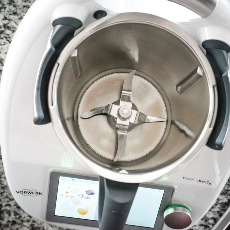 THERMOMIX® TM6 démonstration et vente