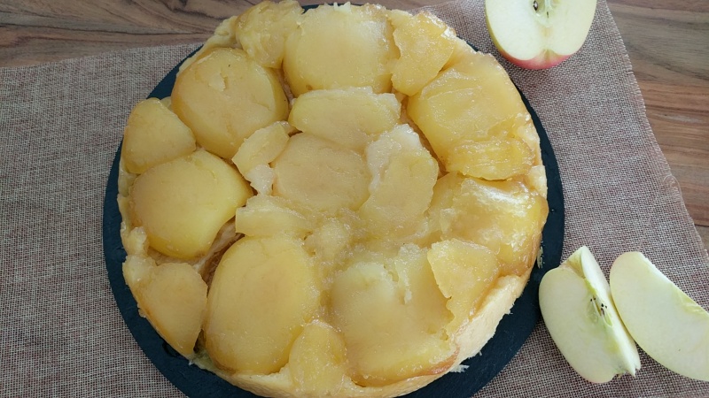 Tarte Tatin