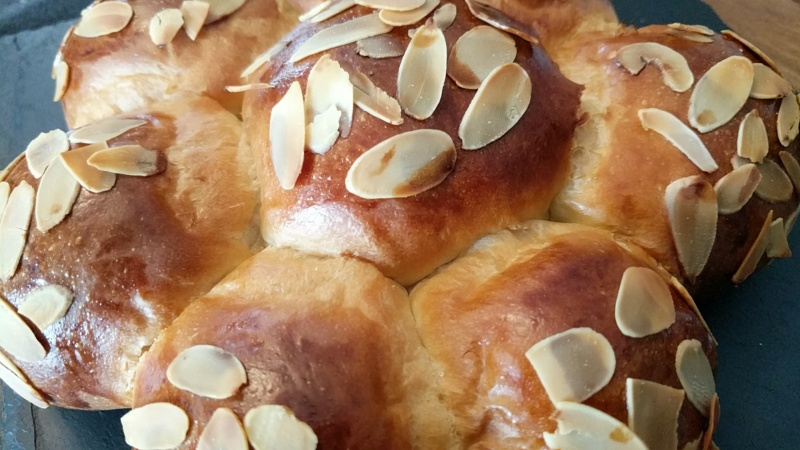 Couronne des Rois