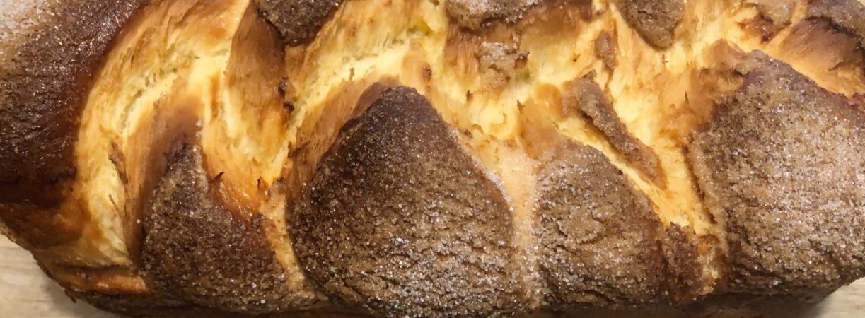 Brioche Extra Moelleuse 