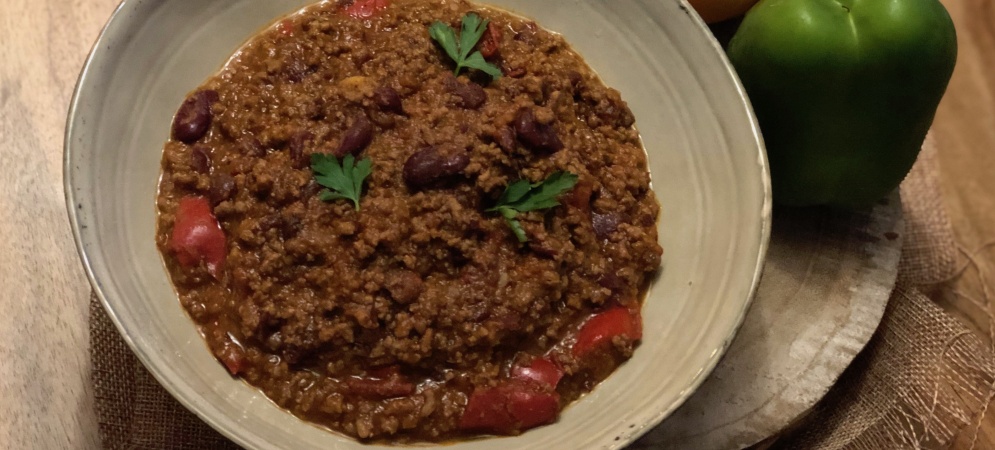 Chili Con Carne