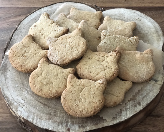 Biscuit pour vos tout petits