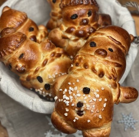 Petit Saint Nicolas "Manala"