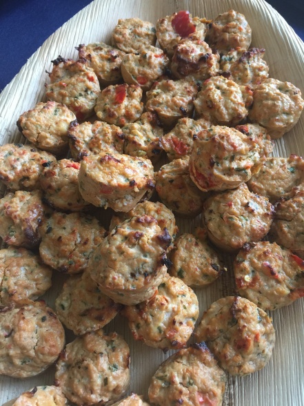 Boulettes Thaï