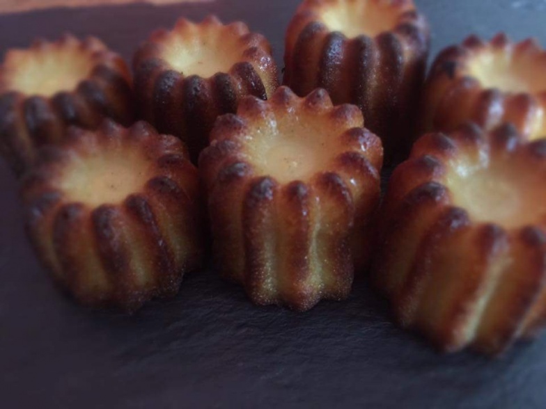 Cannelés