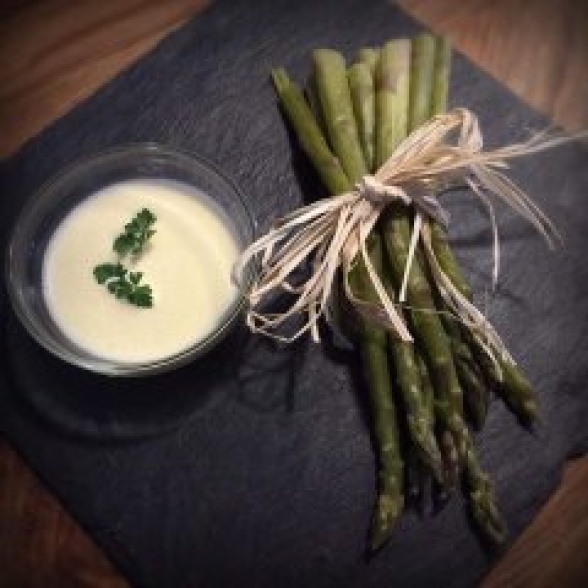 Sauce Béarnaise