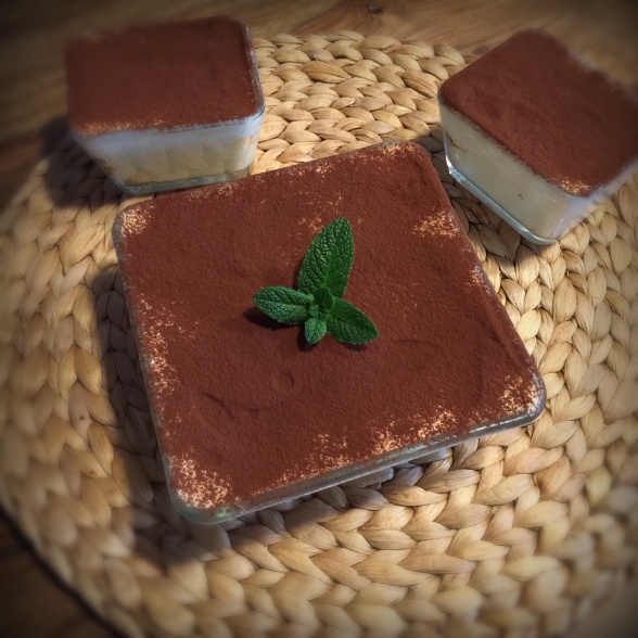 Tiramisù