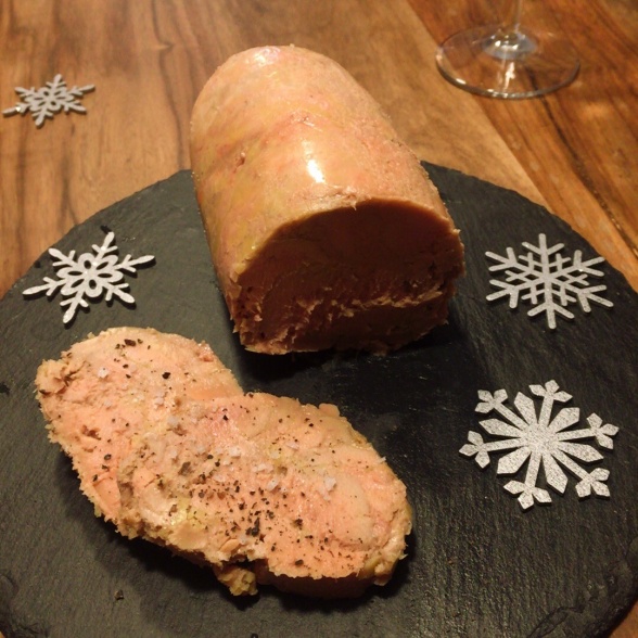 Foie Gras Canard