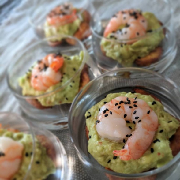 Guacamole