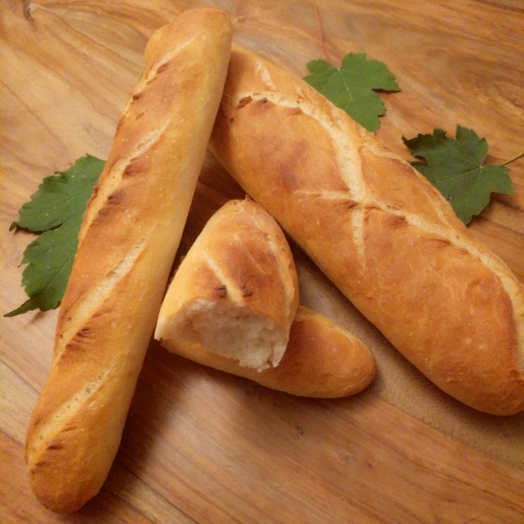 Baguettes