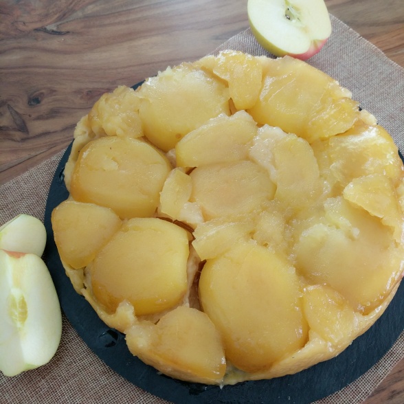 Tarte Tatin