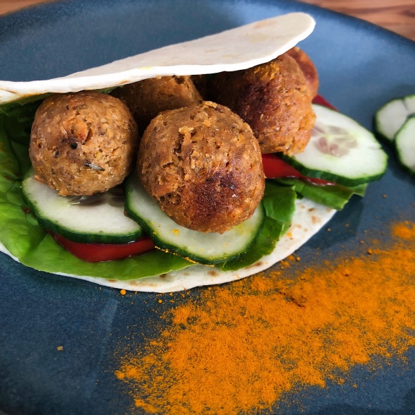 Falafels