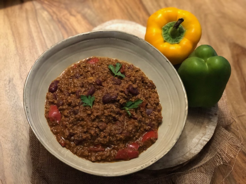 Chili Con Carne