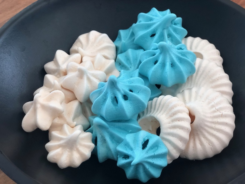 Meringue