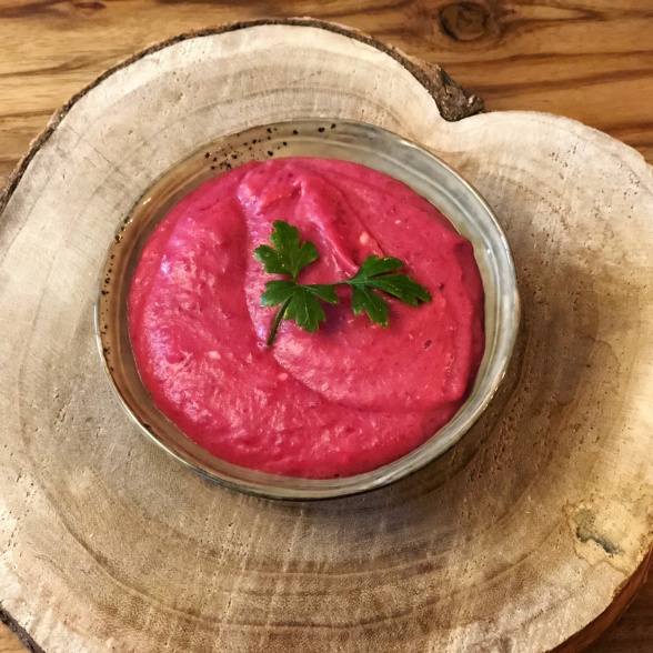 Petit Pot bébé / Betterave Pomme de terre
