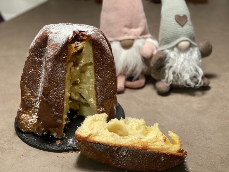 Pandoro