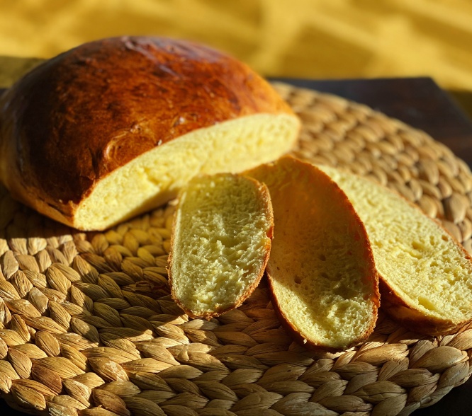 Brioche maison