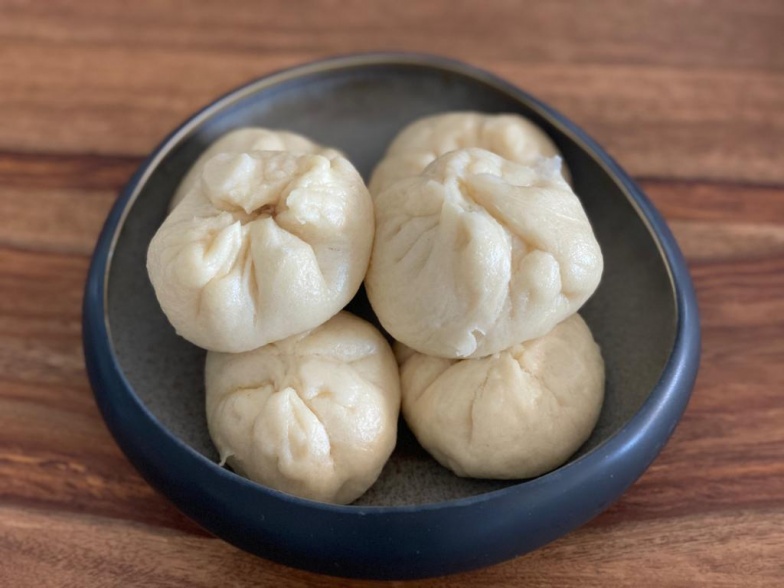 Baozi 