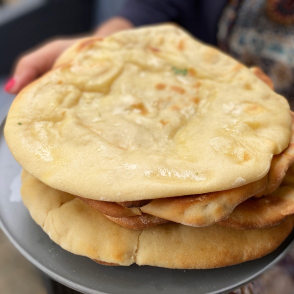 Naan