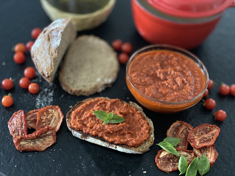 Tomatine à l'italienne