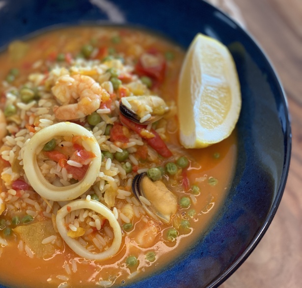 Paella