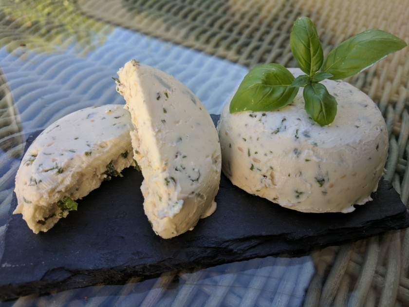 Beurre aux herbes