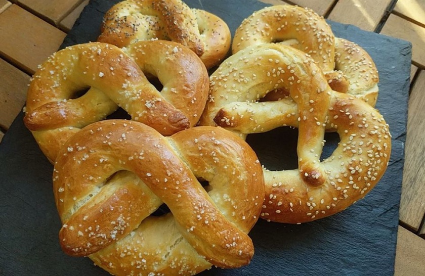 Bretzel