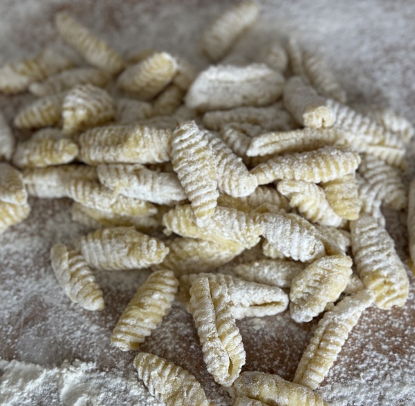 Gnocchi