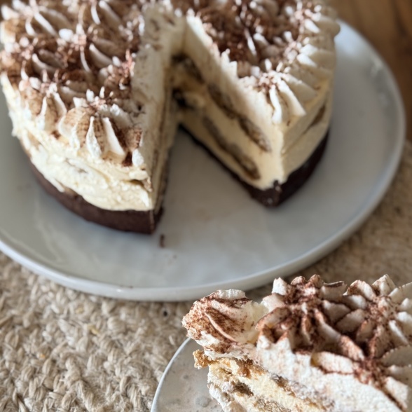Torta Tiramù