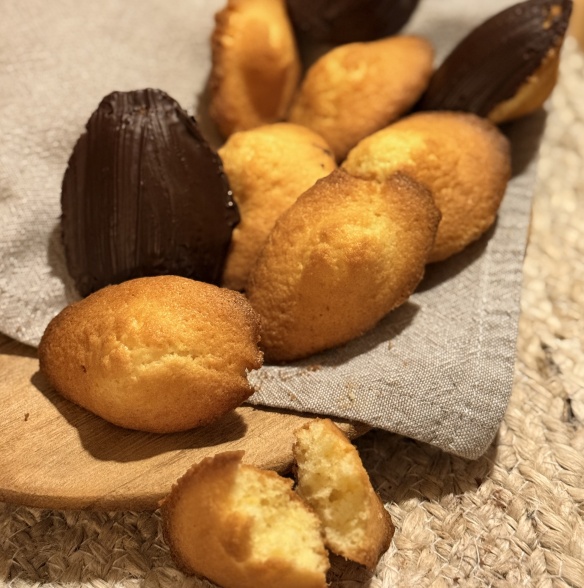 Madeleine